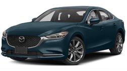 2018 Mazda MAZDA6 Grand Touring Reserve