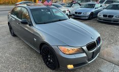 2009 BMW 3 Series 328i xDrive