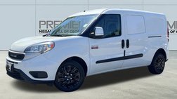 2021 Ram ProMaster City SLT