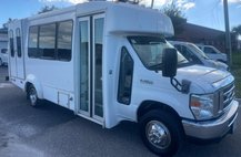 2012 Ford E-Series E-350 SD