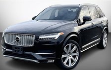 2019 Volvo XC90 T6 Inscription