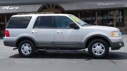2005 Ford Expedition XLT