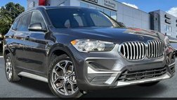 2022 BMW X1 xDrive28i