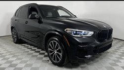 2023 BMW X5 M50i