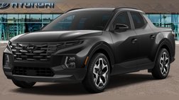 2023 Hyundai Santa Cruz Limited