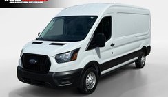 2023 Ford Transit 250