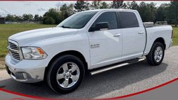 2018 Ram Ram Pickup 1500 Big Horn