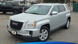 2016 GMC Terrain SLE-1