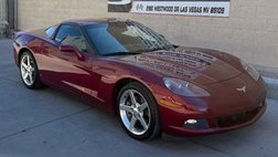 2006 Chevrolet Corvette Base