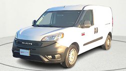 2020 Ram ProMaster City Tradesman
