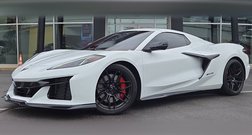 2024 Chevrolet Corvette Z06