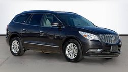 2014 Buick Enclave Convenience