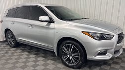 2016 Infiniti QX60 Base