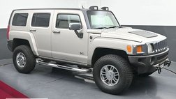 2006 HUMMER H3 Base