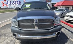 2008 Dodge Ram 1500 ST