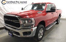 2024 Ram Ram Pickup 2500 Big Horn