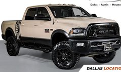 2018 Ram Ram Pickup 2500 Power Wagon