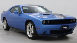 2016 Dodge Challenger R/T