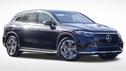 2024 Mercedes-Benz EQS EQS 450+