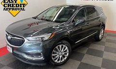 2021 Buick Enclave Premium