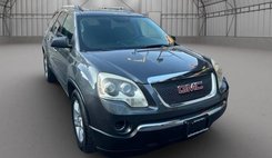 2011 GMC Acadia SL