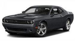 2016 Dodge Challenger SXT Plus