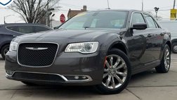 2015 Chrysler 300 Limited