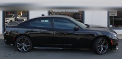 2019 Dodge Charger GT