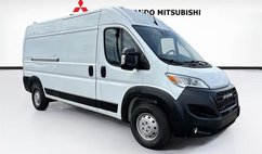 2025 Ram ProMaster 2500 Tradesman 159 High Roof C
