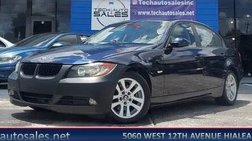 2006 BMW 3 Series 325i