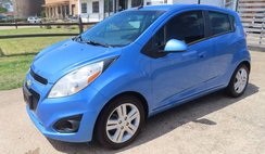 2014 Chevrolet Spark 1LT CVT