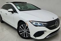 2023 Mercedes-Benz EQE EQE 350+