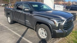 2023 Toyota Tundra SR5