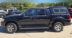 2004 Ford Explorer Sport Trac XLT