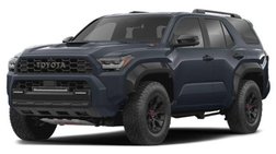2026 Toyota 4Runner Hybrid TRD Pro