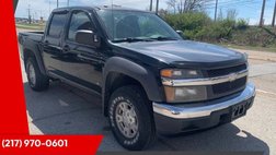 2006 Chevrolet Colorado LT