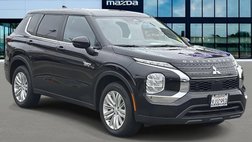 2023 Mitsubishi Outlander PHEV ES