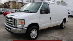 2009 Ford E-Series E-250