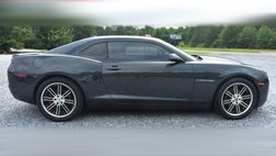 2013 Chevrolet Camaro LS