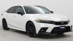 2024 Honda Civic Si