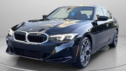 2026 BMW 3 Series 330i