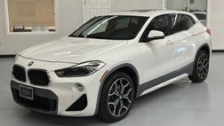 2019 BMW X2 xDrive28i