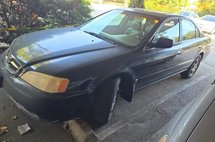 2000 Acura TL 3.2