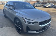 2022 Polestar 2 Long Range Dual Motor