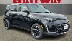 2023 Kia Soul EX