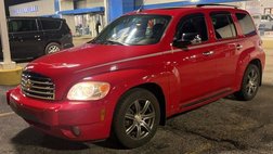 2006 Chevrolet HHR LT