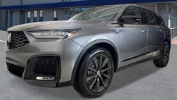 2026 Acura MDX SH-AWD w/A-SPEC