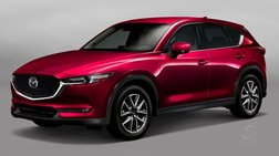 2018 Mazda CX-5 Sport