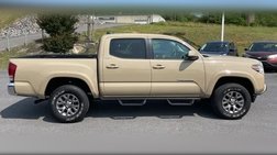 2019 Toyota Tacoma SR5