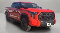 2023 Toyota Tundra TRD Pro HV